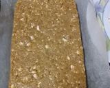 Foto del paso 6 de la receta: Turrón de almendras, sin gluten y sin azúcar