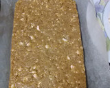 Foto del paso 6 de la receta: Turrón de almendras, sin gluten y sin azúcar