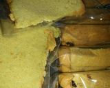 Foto langkah ke 6 dari resep Chiffon GreenTea.