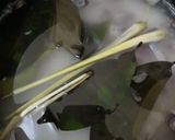 Foto langkah ke 1 dari resep Nasi Liwet Bakar.