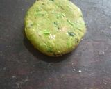 मटर पापड़ कटलेट (Matar papad cutlet recipe in Hindi) रेसिपी चरण 5 फोटो