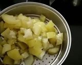 દૂધીનો ઓળો (Bottlegourd Oro Recipe in Gujarati) રેસીપી સ્ટેપ2ફોટો