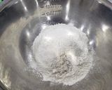 Foto del paso 1 de la receta: Bocaditos de pretzel suaves y fáciles
