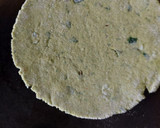 आलू मेथी का मसालेदार पंराठा (aloo methi ka masaledar paratha recipe in Hindi) रेसिपी चरण 3 फोटो