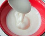 Foto del paso 13 de la receta: Cinnamon Roll Cake con Glaseado Tradicional
