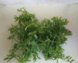 Dal vada in manchurian gravy recipe step 2 photo