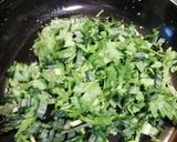 Foto del paso 5 de la receta: Fiesta de brócoli: tarta + wok 🥦