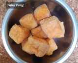Foto langkah ke 1 dari resep Tahu Bakso Goreng.