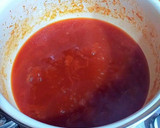 Foto del paso 6 de la receta: Confitura de tomates baby en rama con toques de clementinas
