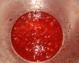 นมสตรอว์เบอร์รี่ [Fresh Strawberry Milk] วิธีทำสูตร 2 รูป