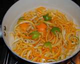 Candied citrus peel recipe step 1 photo