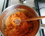Palócleves recept fázis 7 fotója