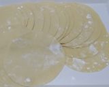 Foto langkah ke 5 dari resep Kulit Dimsum / Siomay.