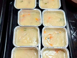 Zuppa soup 🍲