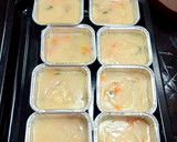 Foto langkah ke 3 dari resep Zuppa soup 🍲.