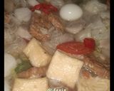 Foto langkah ke 5 dari resep 13. Sop Telur Puyuh.