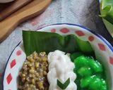 Foto langkah ke 8 dari resep Bubur Sumsum Kacang Ijo.