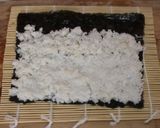 Foto langkah ke 7 dari resep Bulgogi Gimbab (불고기 김밥).