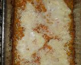 Foto del paso 3 de la receta: Budín de calabaza