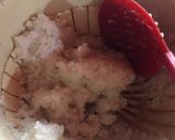 Foto del paso 1 de la receta: Pizza con base de arroz