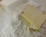 Sajtos perec 🥨 recept fázis 1 fotója
