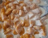 Foto del paso 6 de la receta: Ñoquis de zapallo con crema de salvia