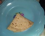 गेहूं के आटे की फूली फूली रोटी(genhu ke aate ki phooli phooli roti recipe in hindi) रेसिपी चरण 4 फोटो