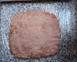 Foto del paso 3 de la receta: Masa integral con lentejas para tarta en procesadora