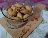 Foto langkah ke 6 dari resep Pastel Mini Isi Abon.