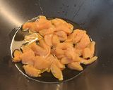 Foto del paso 1 de la receta: Yakisoba de pollo