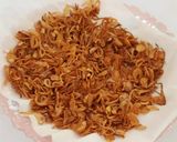 Foto langkah ke 3 dari resep Bawang Goreng.