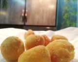 صورة لخطوة 1 من وصفة كفته بطاطس بالحبنه 😋
