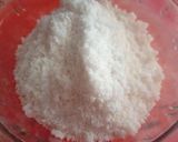 तगार (चीनी का बुरा) (Tagar (Chini ka bura) recipe in Hindi) रेसिपी चरण 3 फोटो