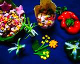 Mix Vegetables Salad recipe step 4 photo