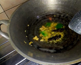 Foto langkah ke 7 dari resep Jantung Ayam Buncis Ubi jalaR.