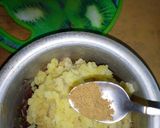 A picture of step 9 of Chinese Cutlets.