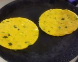 ખીચડી ના થેપલા (Khichdi Thepla Recipe In Gujarati) રેસીપી સ્ટેપ2ફોટો