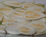 Foto del paso 2 de la receta: Lasagna de zucchini y pollo