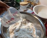 Foto del paso 3 de la receta: Pan amasado