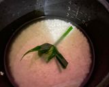 Foto langkah ke 1 dari resep Ketan Susu.