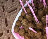 صورة لخطوة 2 من وصفة حلى الديت يالي مسوين رجيم