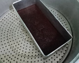 Foto langkah ke 6 dari resep Brownies Kukus Amanda.