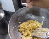 કેસર મોદક (Kesar Modak Recipe In Gujarati) રેસીપી સ્ટેપ2ફોટો
