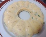 Foto langkah ke 4 dari resep Kukus Tempe.