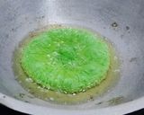 Foto langkah ke 6 dari resep Kue Cucur.