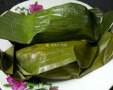 Foto langkah ke 2 dari resep Brengkes Patin Palembang.