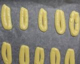 Foto del paso 3 de la receta: Pan de leche, 3 ingredientes!!