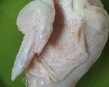 Foto langkah ke 1 dari resep Chicken Strips.