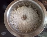 A picture of step 8 of Rajasthani-Rajasthani Rabdi Ghevar.