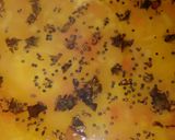 A picture of step 3 of Arhar tadka dal(by Deepika).